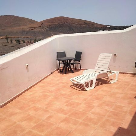 El Sueno - Le Reve Hotel San Bartolomé Eksteriør billede
