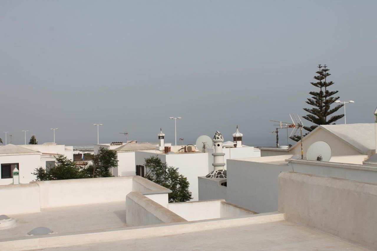 El Sueno - Le Reve Hotel San Bartolomé Eksteriør billede