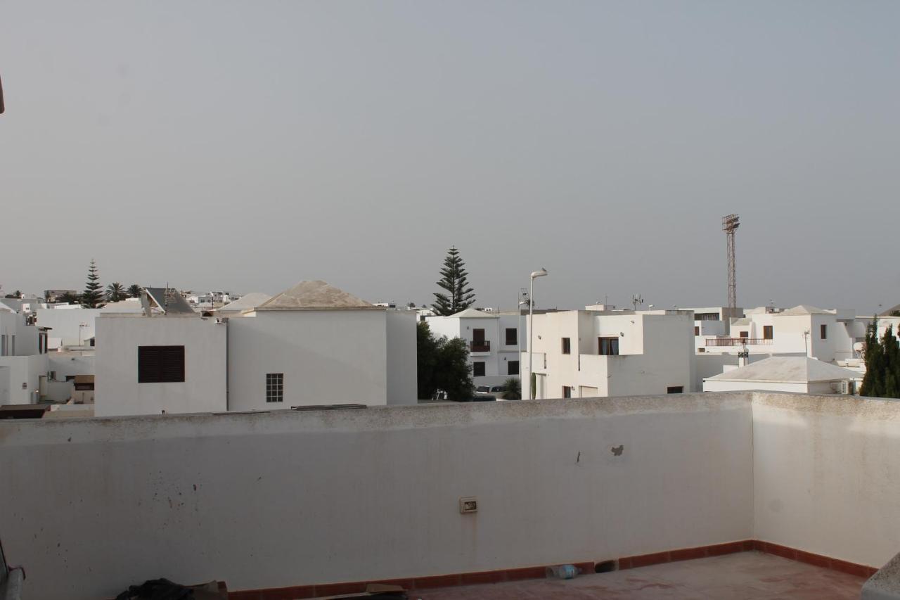 El Sueno - Le Reve Hotel San Bartolomé Eksteriør billede