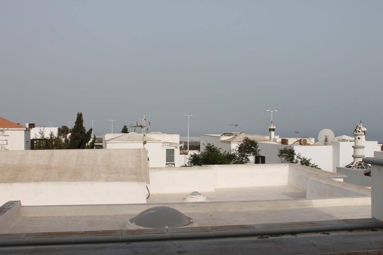 El Sueno - Le Reve Hotel San Bartolomé Eksteriør billede