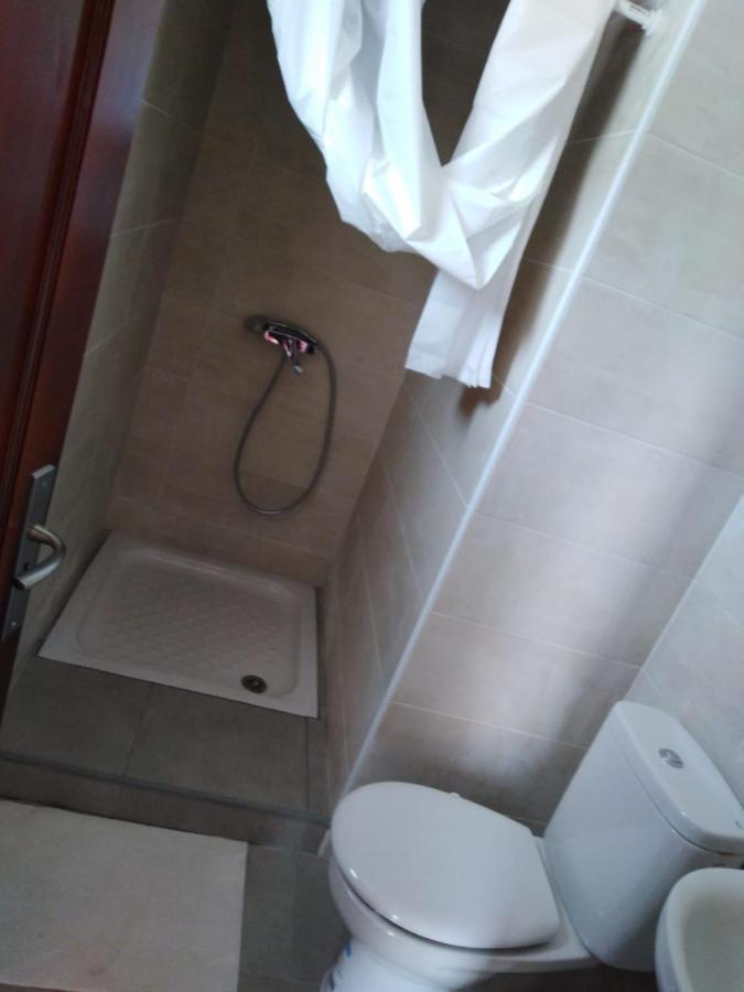 El Sueno - Le Reve Hotel San Bartolomé Eksteriør billede