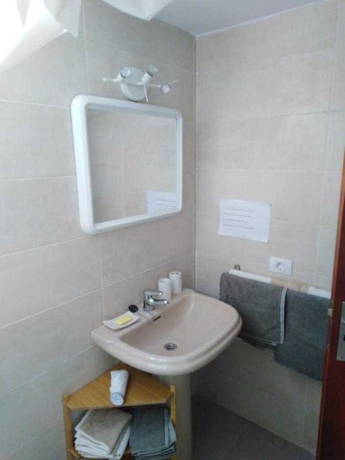 El Sueno - Le Reve Hotel San Bartolomé Eksteriør billede