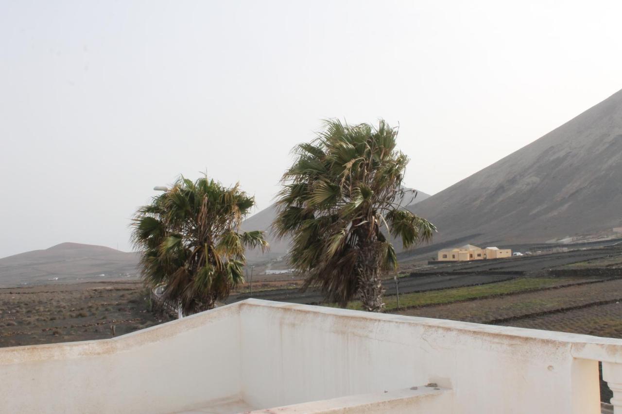 El Sueno - Le Reve Hotel San Bartolomé Eksteriør billede