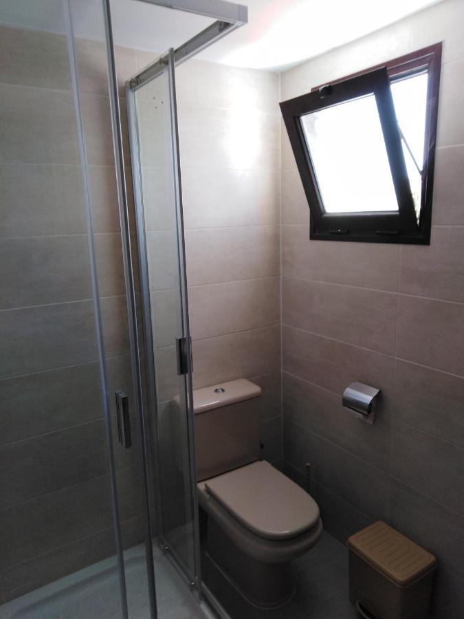 El Sueno - Le Reve Hotel San Bartolomé Eksteriør billede