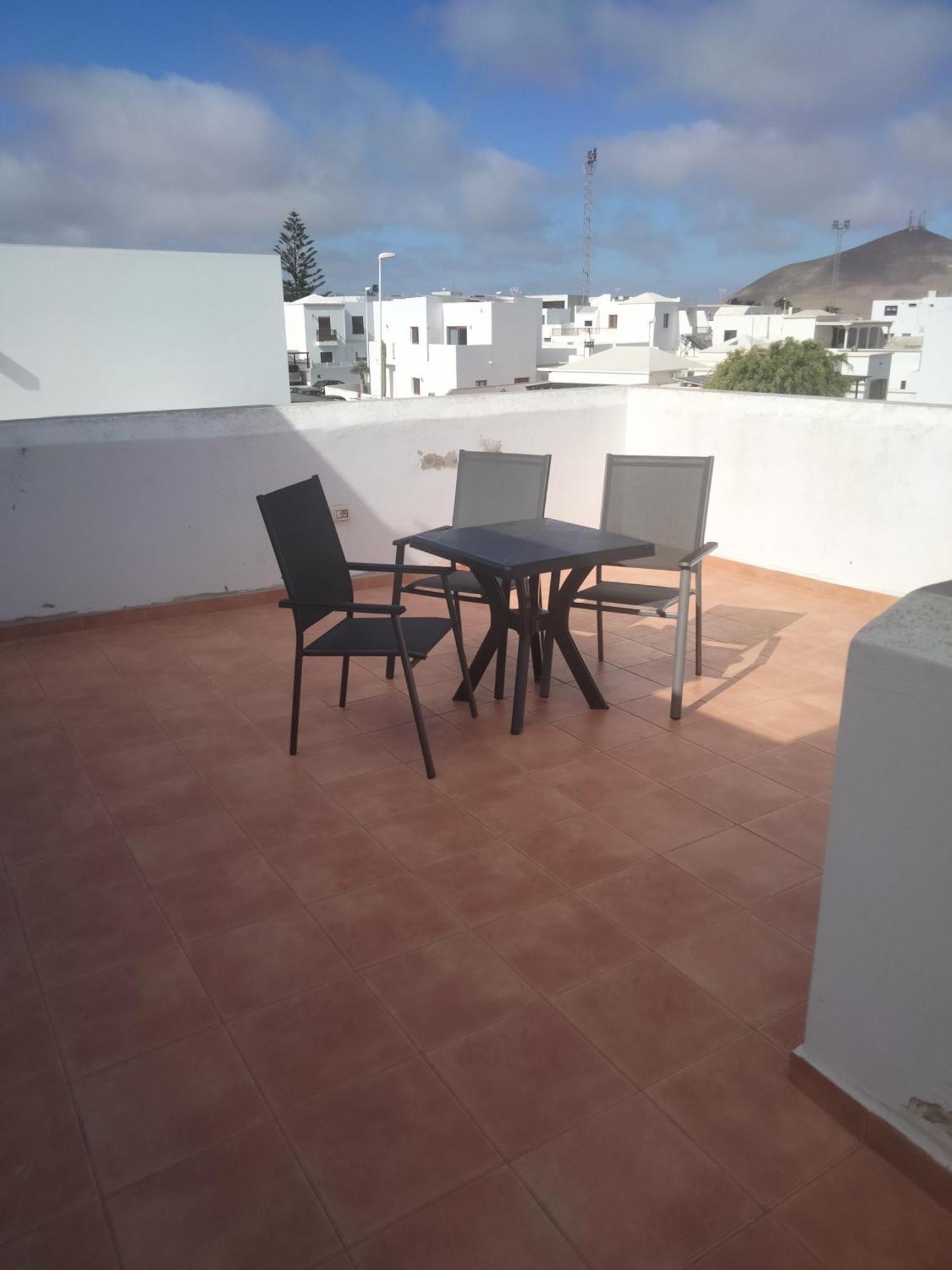 El Sueno - Le Reve Hotel San Bartolomé Eksteriør billede