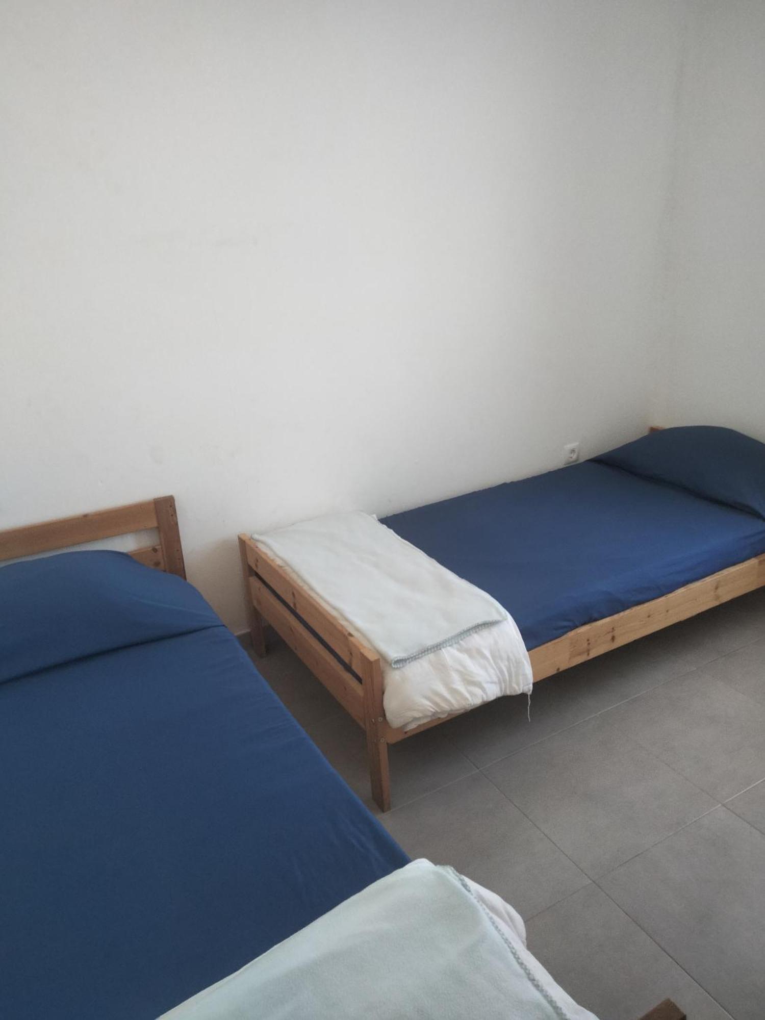 El Sueno - Le Reve Hotel San Bartolomé Eksteriør billede