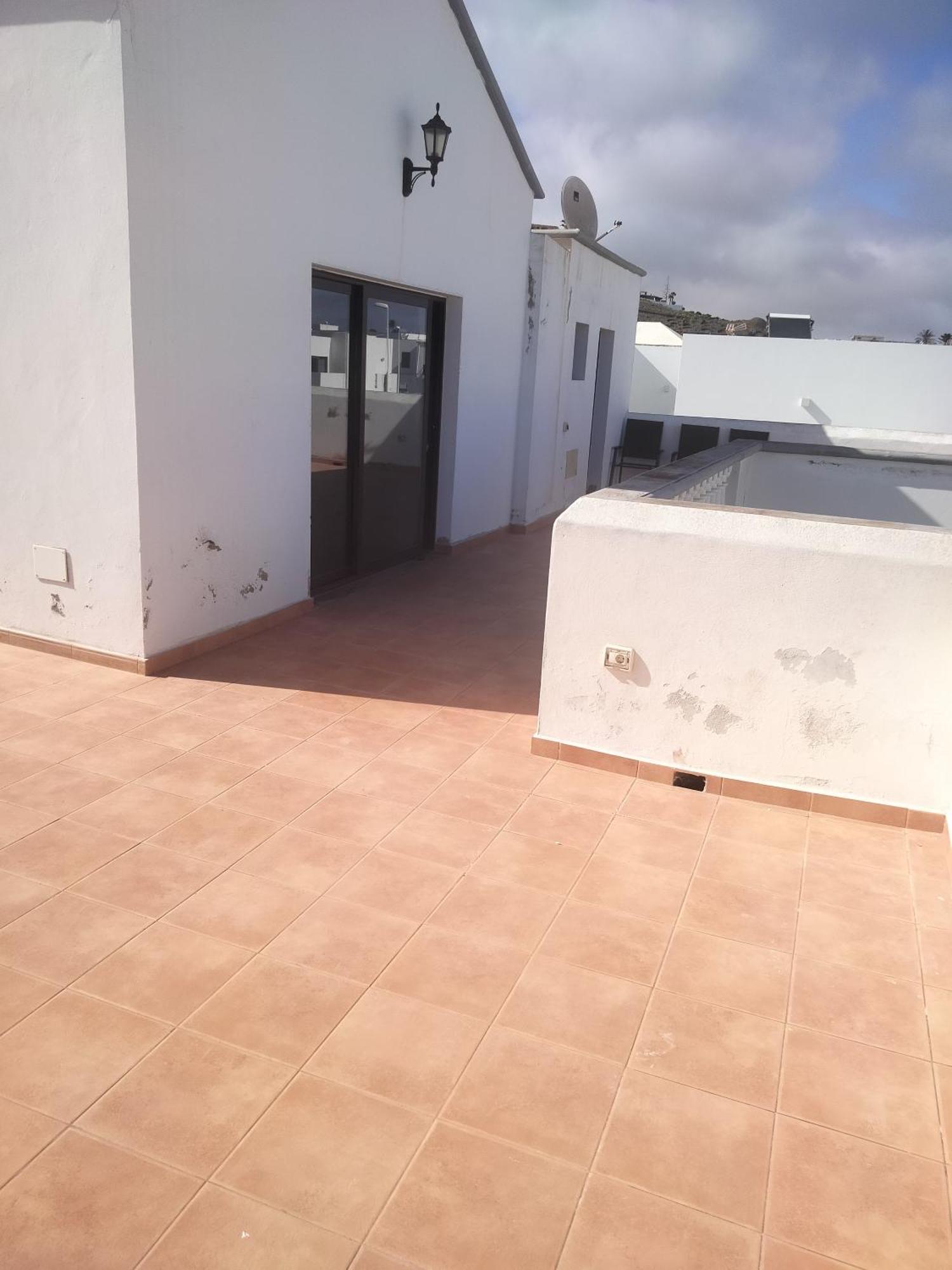 El Sueno - Le Reve Hotel San Bartolomé Eksteriør billede