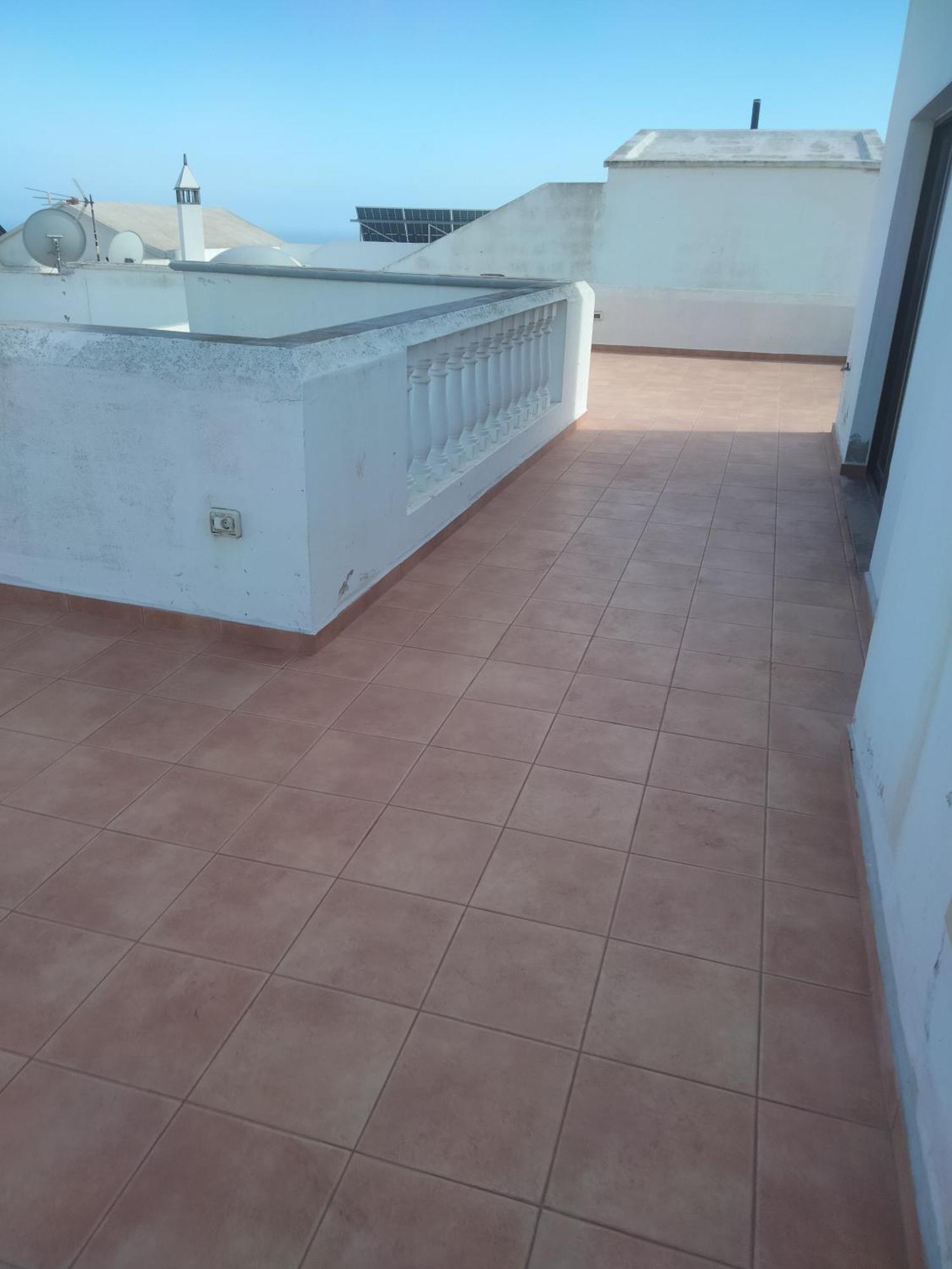 El Sueno - Le Reve Hotel San Bartolomé Eksteriør billede